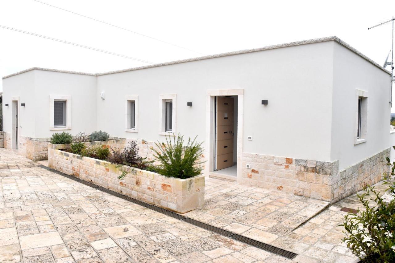 Margherita Apartment - Villaggio Di Mary Locorotondo Exterior photo