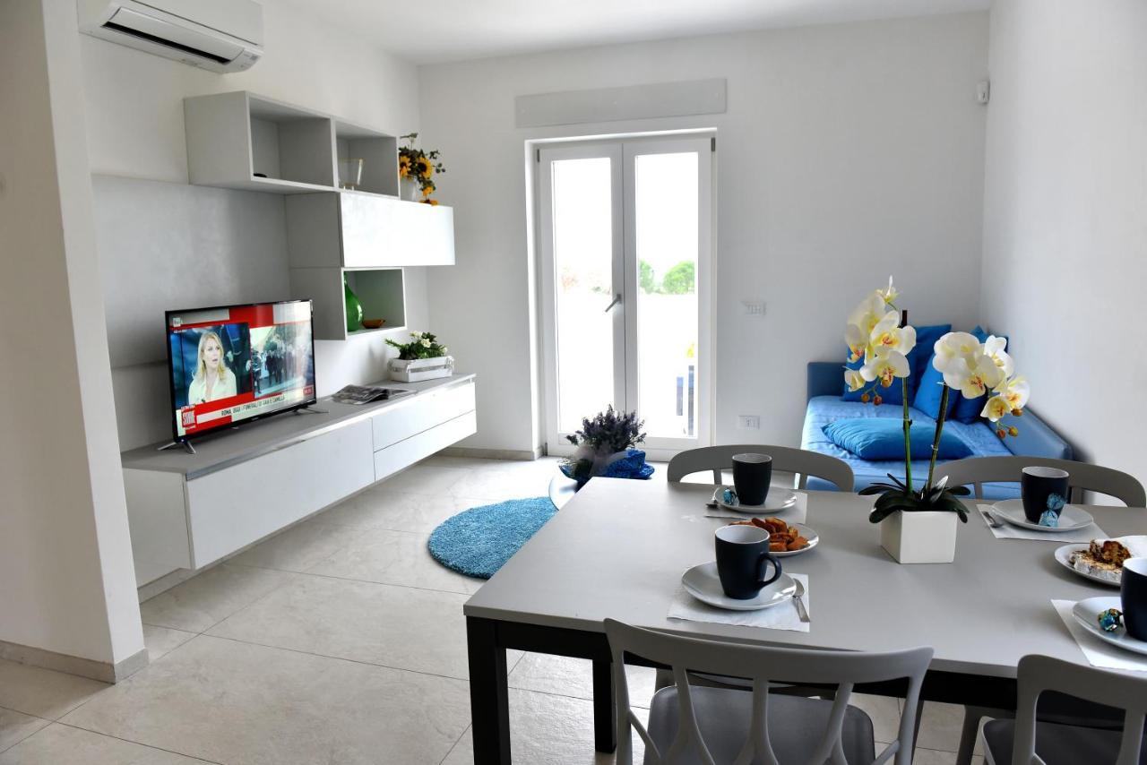 Margherita Apartment - Villaggio Di Mary Locorotondo Exterior photo